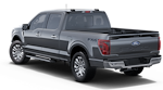 2025 Ford F-150 SuperCrew Cab 4WD Pickup for sale #G251453 - photo 2