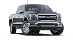 2025 Ford F-150 SuperCrew Cab 4WD Pickup for sale #G251453 - photo 4