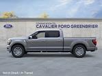 New 2025 Ford F-150 Lariat SuperCrew Cab for sale #G251453 - photo 3