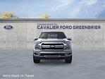 New 2025 Ford F-150 Lariat SuperCrew Cab for sale #G251453 - photo 6