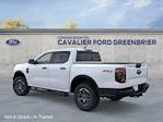 New 2025 Ford Ranger XLT SuperCrew Cab for sale #G251456 - photo 2