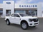 New 2025 Ford Ranger XL SuperCrew Cab for sale #G251458 - photo 7