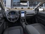 New 2025 Ford Ranger XL SuperCrew Cab for sale #G251458 - photo 9