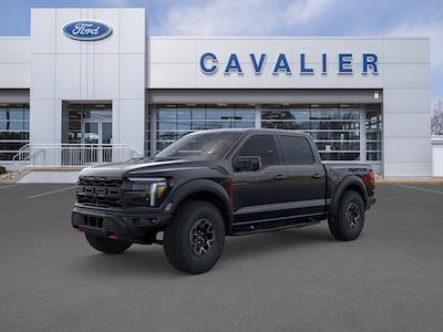 New 2025 Ford F-150 Raptor SuperCrew Cab for sale #G251463 - photo 1