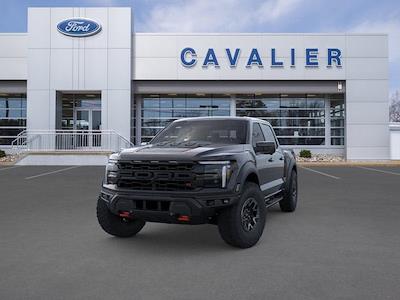 New 2025 Ford F-150 Raptor SuperCrew Cab for sale #G251463 - photo 2
