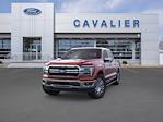 New 2025 Ford F-150 Lariat SuperCrew Cab for sale #G251466 - photo 4
