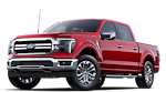 New 2025 Ford F-150 Lariat SuperCrew Cab for sale #G251466 - photo 27