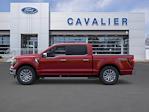 New 2025 Ford F-150 Lariat SuperCrew Cab for sale #G251466 - photo 5