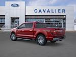 New 2025 Ford F-150 Lariat SuperCrew Cab for sale #G251466 - photo 2