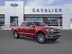 New 2025 Ford F-150 Lariat SuperCrew Cab for sale #G251466 - photo 7