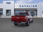 New 2025 Ford F-150 Lariat SuperCrew Cab for sale #G251466 - photo 8