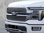New 2025 Ford F-150 Platinum SuperCrew Cab for sale #G251467 - photo 17