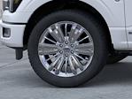 New 2025 Ford F-150 Platinum SuperCrew Cab for sale #G251467 - photo 19