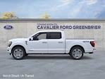 New 2025 Ford F-150 Platinum SuperCrew Cab for sale #G251467 - photo 4