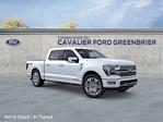 New 2025 Ford F-150 Platinum SuperCrew Cab for sale #G251467 - photo 7