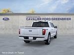 New 2025 Ford F-150 Platinum SuperCrew Cab for sale #G251467 - photo 8