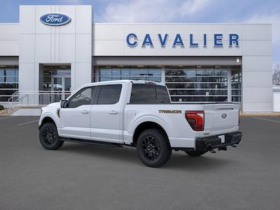 New 2025 Ford F-150 Tremor SuperCrew Cab for sale #G251468 - photo 2