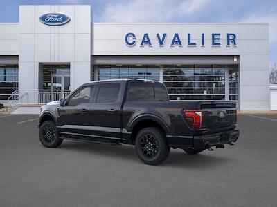 New 2025 Ford F-150 Tremor SuperCrew Cab for sale #G251473 - photo 2