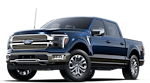 New 2025 Ford F-150 King Ranch SuperCrew Cab for sale #G251477 - photo 9