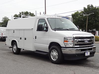 New 2026 Ford E-350 Cutaway for sale #G260000 - photo 1