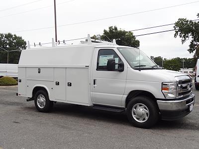 New 2026 Ford E-350 Cutaway for sale #G260000 - photo 2