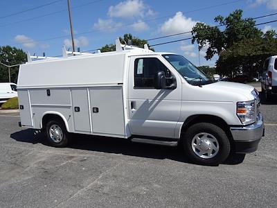 2026 Ford E-350 RWD Service Utility Van for sale #G260002 - photo 2