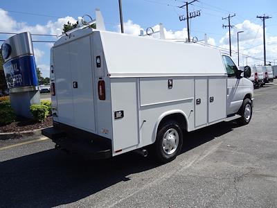 New 2026 Ford E-350 Service Utility Van for sale #G260002 - photo 2