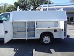 New 2026 Ford E-350 10' 9" Knapheide Steel Service Utility Van for sale #G260002 - photo 15