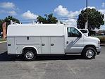 New 2026 Ford E-350 Service Utility Van for sale #G260002 - photo 4