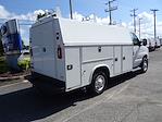 New 2026 Ford E-350 Service Utility Van for sale #G260002 - photo 2