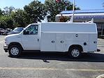 New 2026 Ford E-350 Service Utility Van for sale #G260002 - photo 8