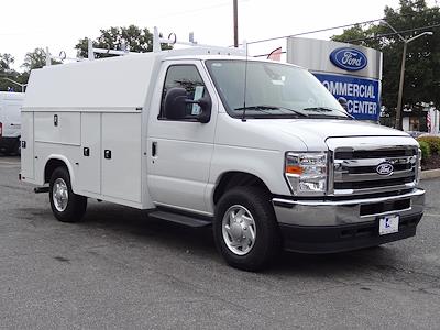 New 2026 Ford E-350 Cutaway for sale #G260003 - photo 1