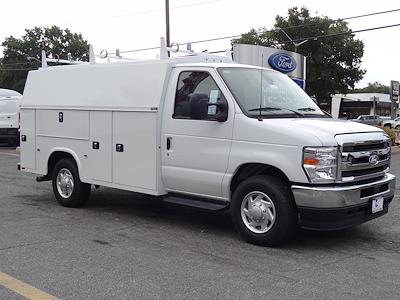 New 2026 Ford E-350 Cutaway for sale #G260003 - photo 2
