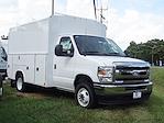 2026 Ford E-350 RWD Reading Service Utility Van for sale #G260005 - photo 3