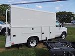 2026 Ford E-350 RWD Reading Service Utility Van for sale #G260005 - photo 4