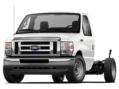 New 2026 Ford E-350 - photo 1