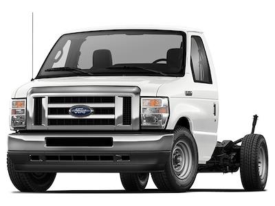 New 2026 Ford E-350 - photo 1