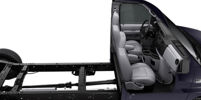 2026 Ford E-350 RWD Cutaway for sale #G260007 - photo 2