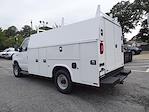 New 2026 Ford E-350 Service Utility Van for sale #G260008 - photo 2