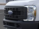 New 2026 Ford F-350 XL Crew Cab 4WD Cab Chassis for sale #G260010 - photo 17