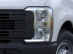 New 2026 Ford F-350 XL Crew Cab 4WD Cab Chassis for sale #G260010 - photo 18