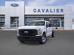 New 2026 Ford F-350 XL Crew Cab 4WD Cab Chassis for sale #G260010 - photo 3