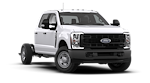 New 2026 Ford F-350 Crew Cab Cab Chassis for sale #G260010 - photo 4