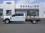 New 2026 Ford F-350 XL Crew Cab 4WD Cab Chassis for sale #G260010 - photo 4