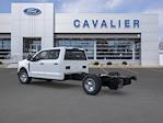 New 2026 Ford F-350 XL Crew Cab 4WD Cab Chassis for sale #G260010 - photo 2