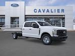 New 2026 Ford F-350 XL Crew Cab 4WD Cab Chassis for sale #G260010 - photo 7