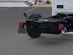 New 2026 Ford F-350 XL Crew Cab 4WD Cab Chassis for sale #G260012 - photo 21