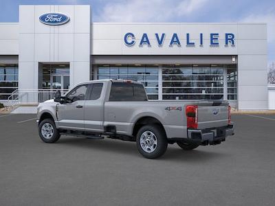 New 2026 Ford F-250 XLT Super Cab 4WD Pickup for sale #G260017 - photo 2