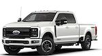 New 2026 Ford F-250 Platinum Crew Cab 4x4 Pickup for sale #G260018 - photo 1