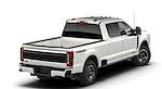 New 2026 Ford F-250 Platinum Crew Cab 4x4 Pickup for sale #G260018 - photo 3